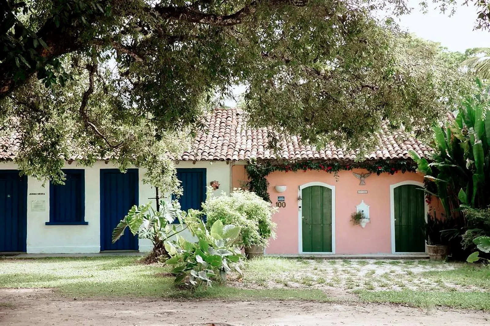 Perto do Quadrado